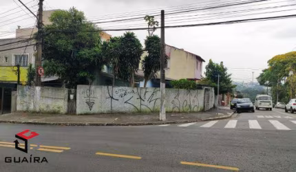 Terreno à venda 2 quartos 2 vagas Independência - São Bernardo do Campo - SP