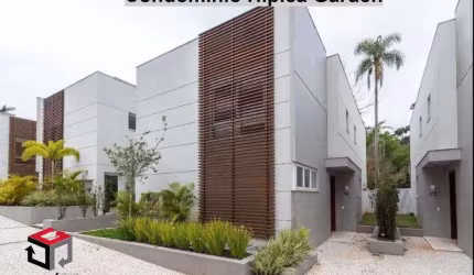 Casa de 483m² na Chácara Santo Antônio em São Paulo - SP