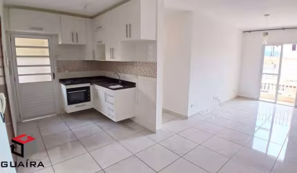 Apartamento à venda 2 quartos 1 suíte 2 vagas Alto de Santo André - Santo André - SP