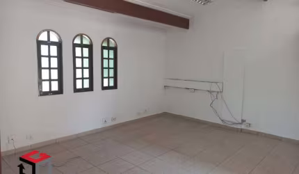 Sobrado à venda 3 quartos 1 suíte 4 vagas Floresta - Santo André - SP
