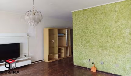 Casa à venda 2 quartos 1 suíte 4 vagas Rudge Ramos - São Bernardo do Campo - SP