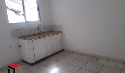 Casa à venda 2 quartos 2 vagas Homero Thon - Santo André - SP