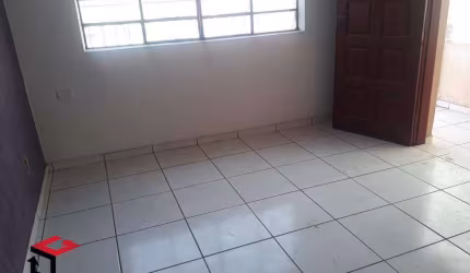 Casa à venda 3 quartos 3 vagas Humaitá - Santo André - SP