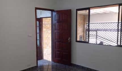 Casa à venda 2 quartos 2 vagas Independência - São Bernardo do Campo - SP