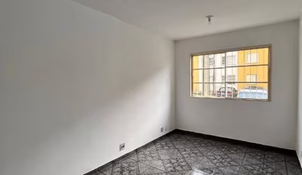 Apartamento à venda 2 quartos 1 vaga Santo André - Santo André - SP