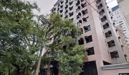 Sala com 40m² - Vila Nova Conceição - São Paulo - SP