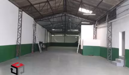 Galpão / Depósito / Armazém para venda com 798m² - Saúde - São Paulo - SP.