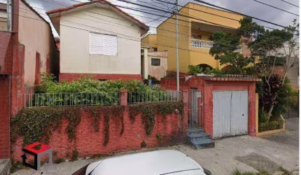 Terreno à venda Curuçá - Santo André - SP