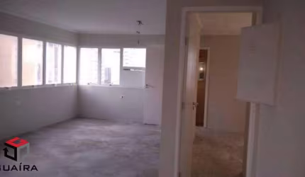 Conjunto comercial - Perdizes - 50 m² - 2 Banheiros - 1 Vaga