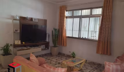 Casa à venda 2 quartos 2 vagas Assunção - São Bernardo do Campo - SP