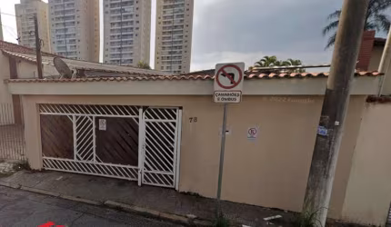 Casa à venda 2 quartos 2 vagas Centro - São Bernardo do Campo - SP