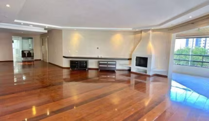Apartamento à venda 4 quartos 1 suíte 3 vagas Centro - São Bernardo do Campo - SP