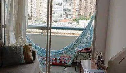 Apartamento 2 Dormitórios em Perdizes 55 m2.