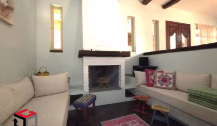 Casa à venda 4 quartos 2 suítes 4 vagas Demarchi - São Bernardo do Campo - SP