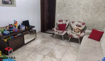 Casa à venda 2 quartos 3 vagas Demarchi - São Bernardo do Campo - SP