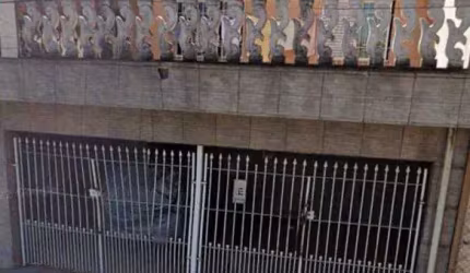 Casa à venda 2 quartos 3 vagas Ferrazópolis - São Bernardo do Campo - SP