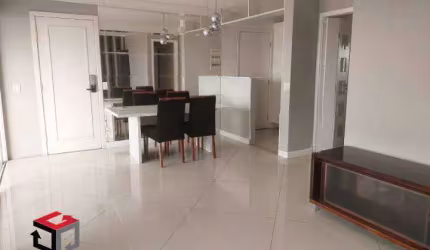 Apartamento à venda 3 quartos 3 suítes 2 vagas Casa Branca - Santo André - SP