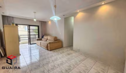 Apartamento à venda 3 quartos 1 suíte 2 vagas Gonçalves - São Bernardo do Campo - SP