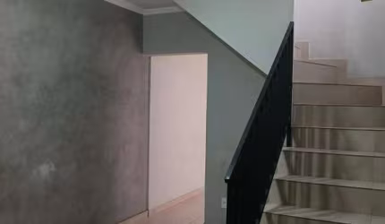 Sobrado à venda 3 quartos 1 vaga Planalto - São Bernardo do Campo - SP