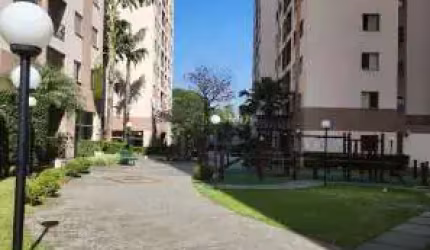 Apartamento com 65m² - City América - São Paulo - SP