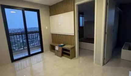 Apartamento à venda 2 quartos 1 vaga Taboão - São Bernardo do Campo - SP