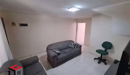 Sobrado à venda 2 quartos 1 suíte 3 vagas Sacadura Cabral - Santo André - SP