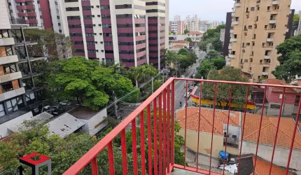 Apartamento 81 m² Localizado No Bairro Sumarezinho São Paulo - SP