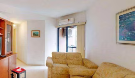 APARTAMENTO 96 METROS - VILA MADALENA - SP