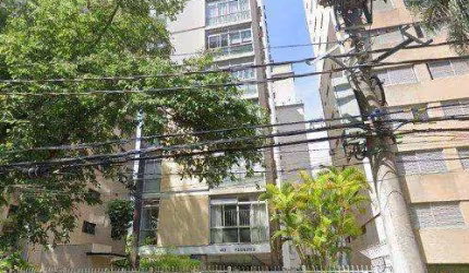 Apartamento 3 Dormitórios 216 m2 no Jardim Paulista