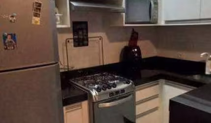 Apartamento à venda 2 quartos 1 vaga Junqueira - Santo André - SP
