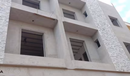 Cobertura à venda 2 quartos 1 suíte 1 vaga Utinga - Santo André - SP