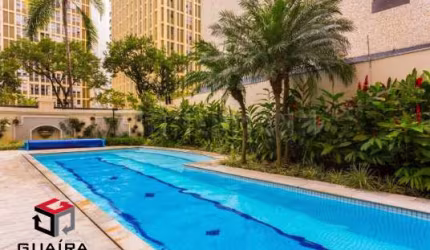 Apartamento com 155m² - Santa Cecília - São Paulo - SP