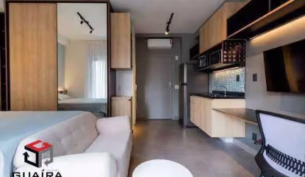 Apartamento com 38m² - Pinheiros - São Paulo - SP