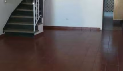 Sobrado à venda 2 quartos 1 vaga Vila do Encontro - São Paulo - SP