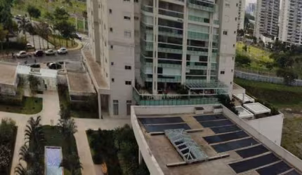 Apartamento 4 Suites na Água Branca 197 m2