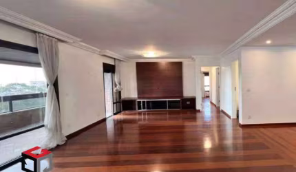 Apartamento em Alto da Lapa com 107m²