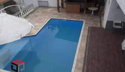 Sobrado 3 Suites no Alto da Lapa com 297 m2