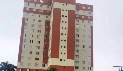 Apartamento à venda 2 quartos 1 vaga Irajá - São Bernardo do Campo - SP