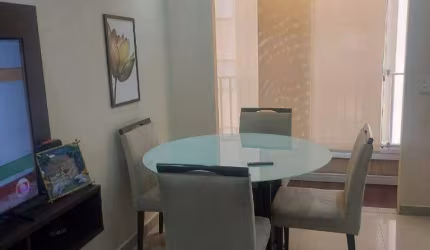 Apartamento 57 m² Localizado No Bairro Assunção São Bernardo do Campo - SP