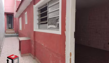 Sobrado à venda 3 quartos 2 vagas Planalto - São Bernardo do Campo - SP