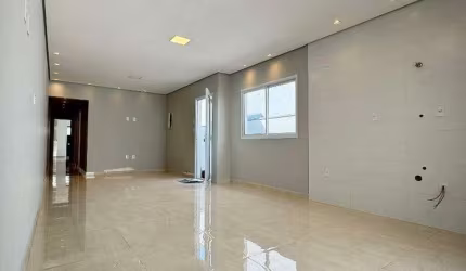 Casa à venda 3 quartos 1 suíte 2 vagas Oratório - Santo André - SP