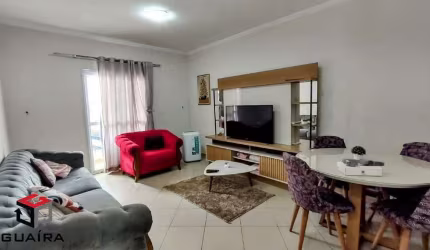 Apartamento com 3 dormitórios, suíte, 2 vagas grandes