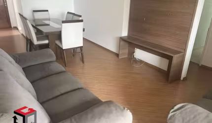 Apartamento à venda 2 quartos 1 suíte 2 vagas Gilda - Santo André - SP