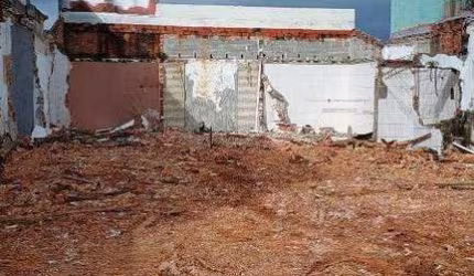 Terreno à venda Centro - São Bernardo do Campo - SP