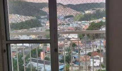 Apartamento à venda 2 quartos 1 vaga Ferrazópolis - São Bernardo do Campo - SP