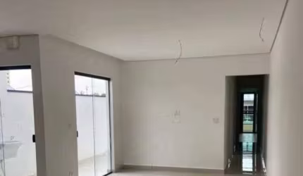 Apartamento 50 M² localizado No Bairro Centro Santo André - SP