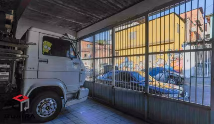Terreno com 300m² na Vila Água Funda em São Paulo - SP