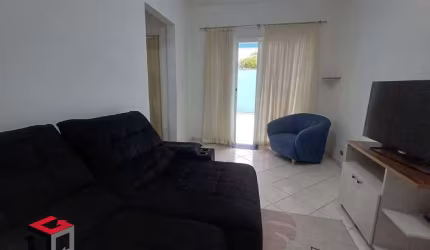 Sobrado à venda 3 quartos 5 vagas Irajá - São Bernardo do Campo - SP