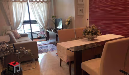 Apartamento Saúde 60 m² próximo metrô, 2 dormitórios, 1 suíte, 2 banheiros, sala com varanda, cozinha com armários, lavanderia. 1 vaga e lazer.