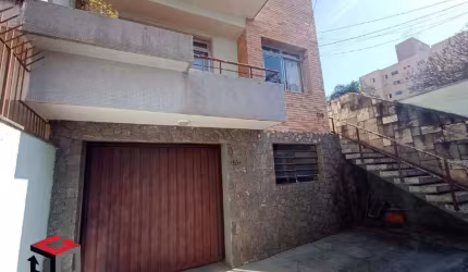 Sobrado à venda 5 quartos 4 vagas Jardim da Glória - São Paulo - SP
